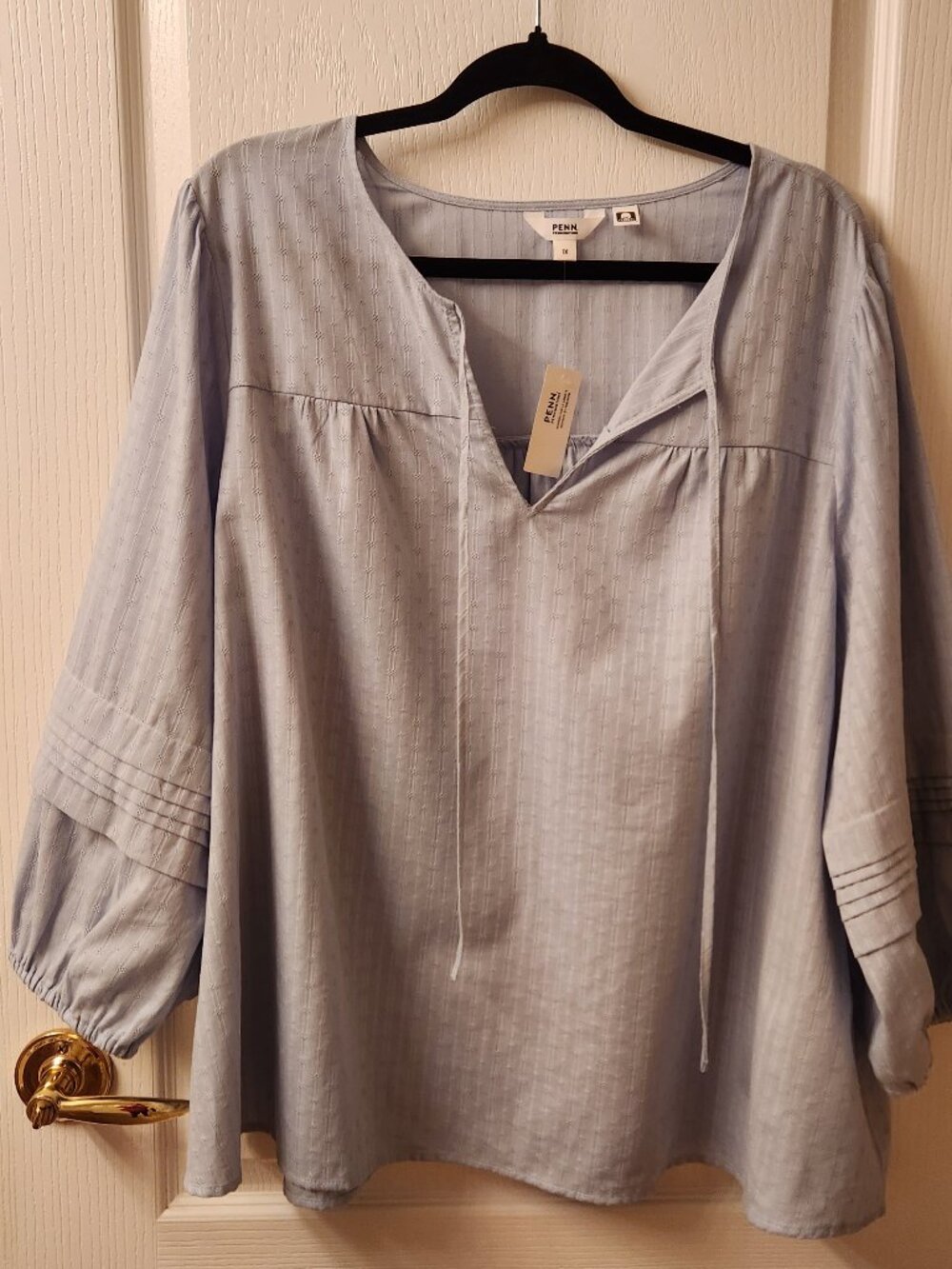 Penningtons Cotton Blouse